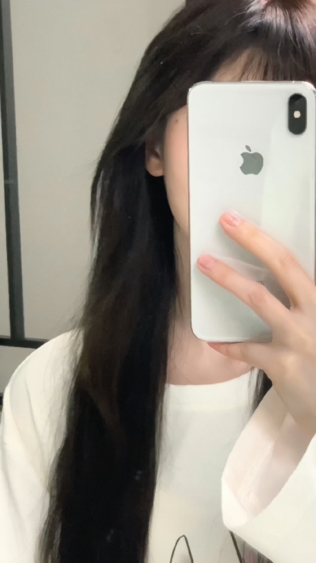 鞠婧祎｜浴室歌手 ​​​