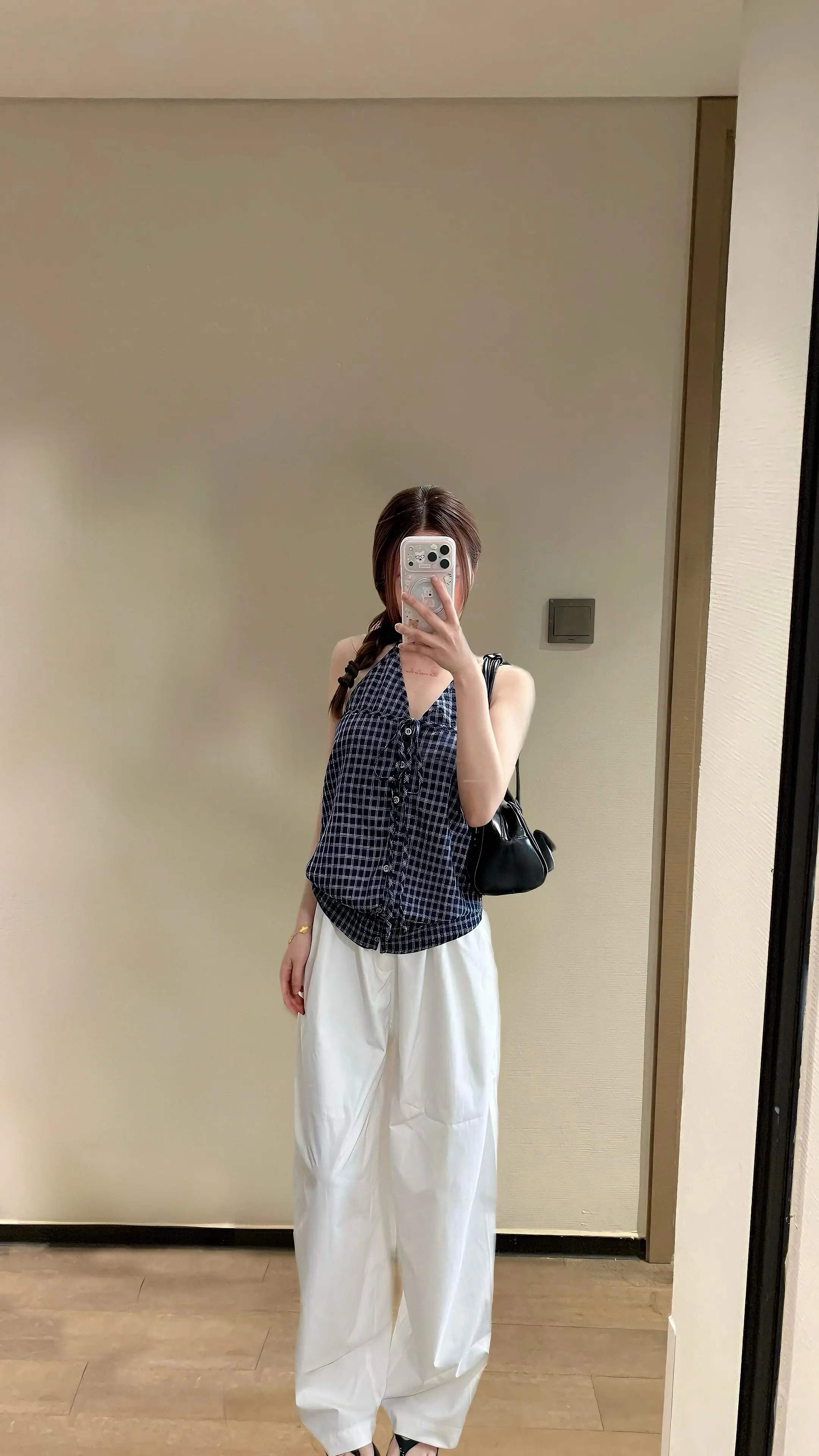 夏天就是我的主场。