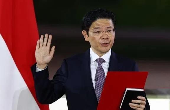 新加坡总统曾罕见发声中国：若想全球和平，中国必须放弃一样东西！新加坡总统尚达曼，