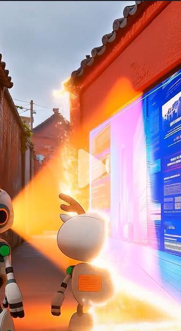 科技迷表示，以前总刷到 “某旗舰手机发布”，点进去发现是两年前的机型；讲 “AI