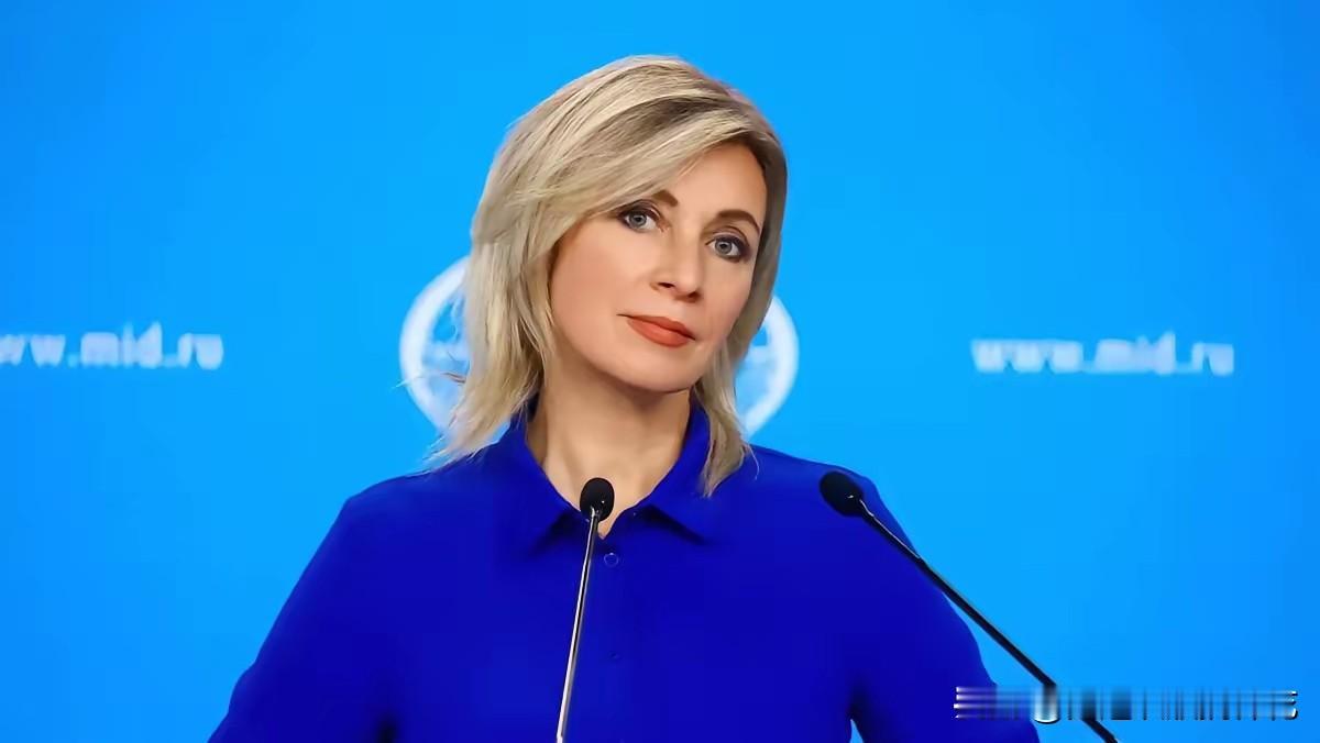 拳头大就好使？俄军一发“榛树”下去，特朗普立刻放人
​当地时间9日，俄外交部发言