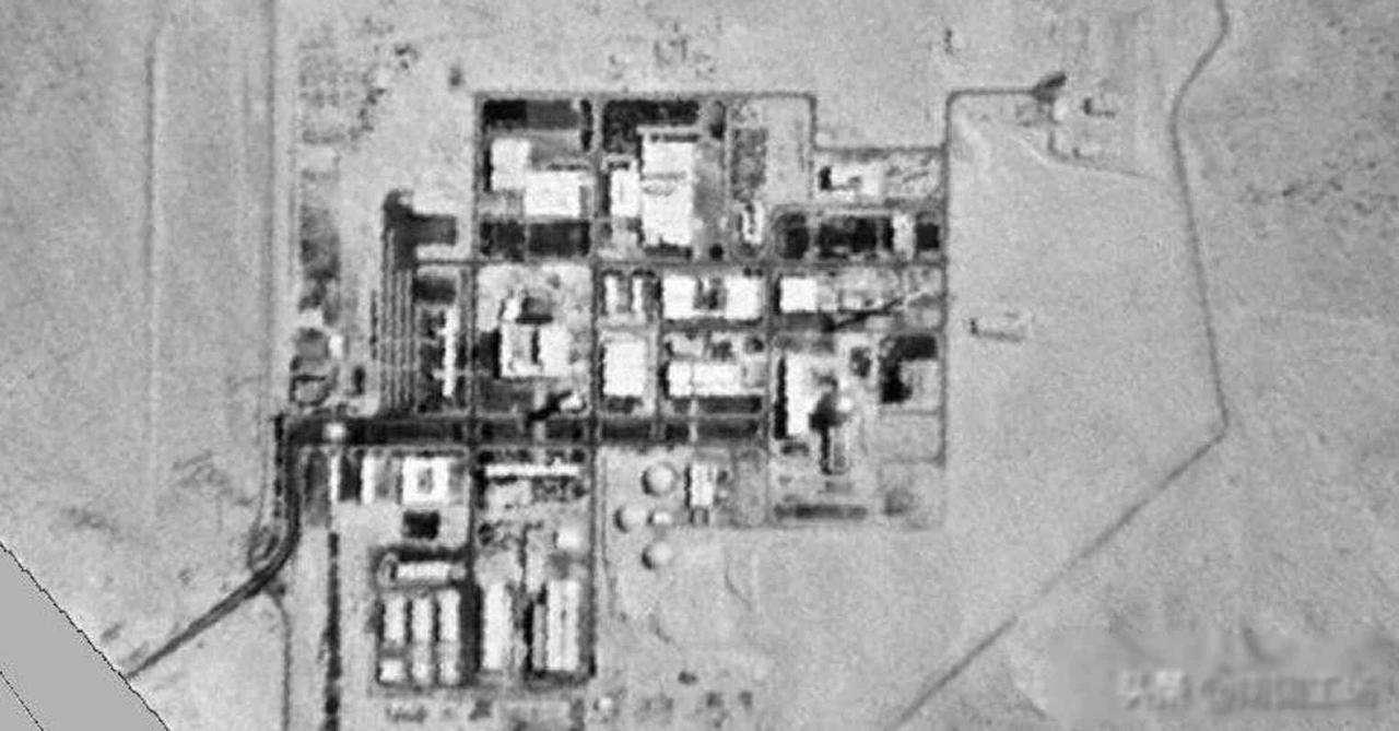 伊朗导弹飞向特拉维夫，美以防空系统连轴转，少壮派指挥官说“没退路了”

3月5日