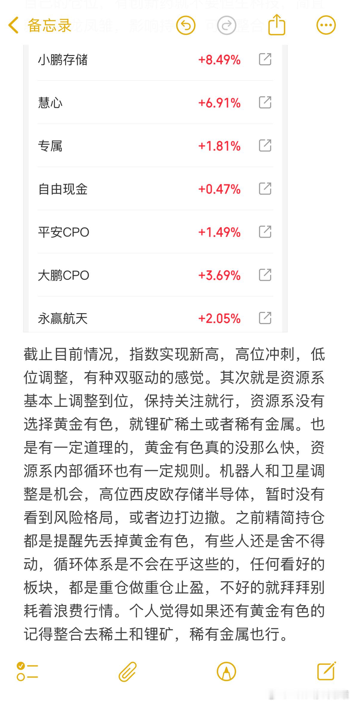 截止现在的思绪，收到回复。财经