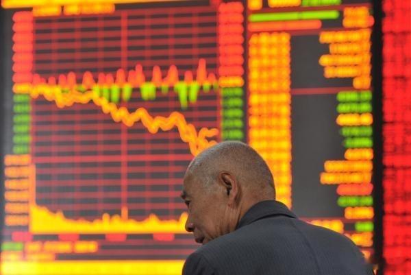 A股周四超4100只个股集体走弱，盘面信号如何解读？a股今日看盘股票 本周A股盘