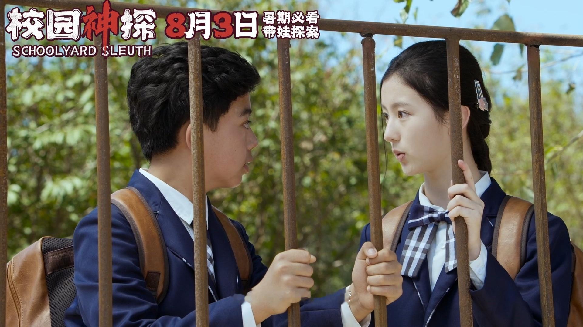 #10后勇闯内娱暑期档# 这群小孩哥小孩姐带来的不一样的魅力也是蛮有意思的，像这