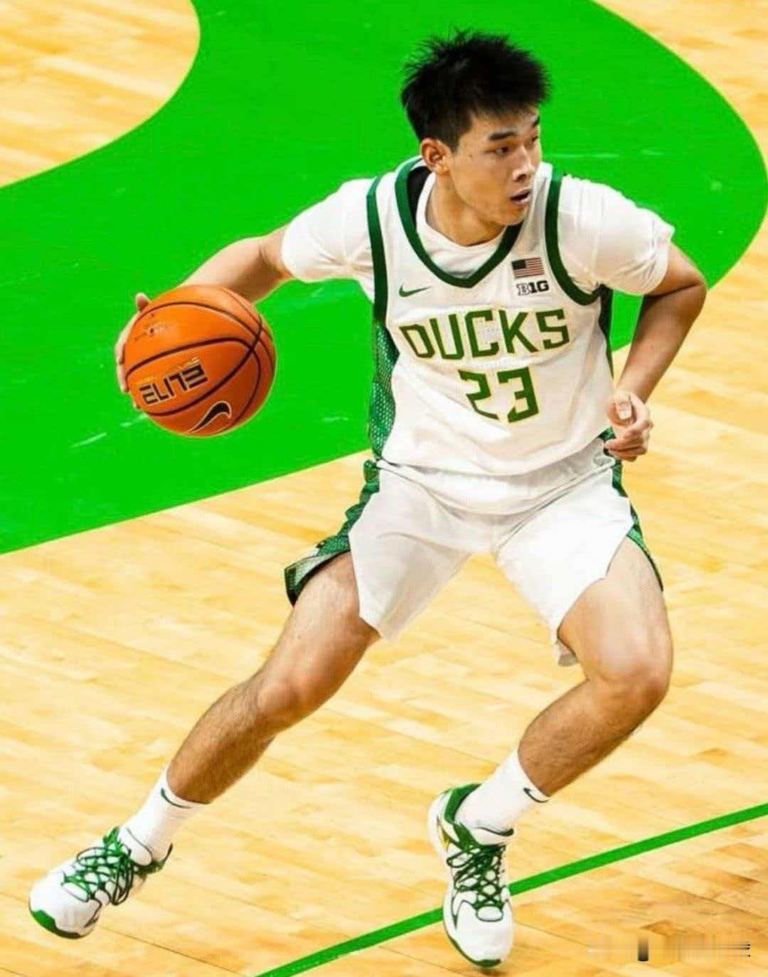 CBA得分王太打脸？连续两场12投0中

万万没想到，CBA得分王林葳，入了美国