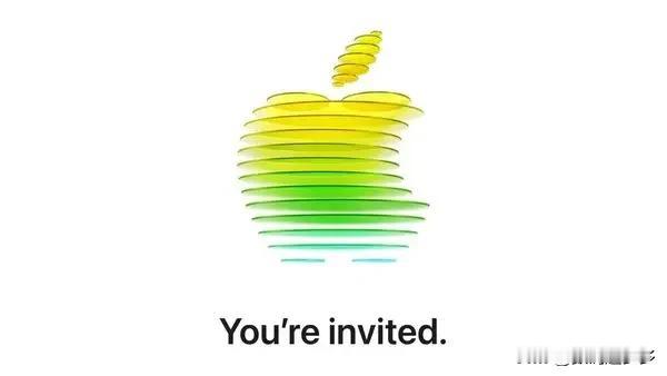 苹果官宣了春季新品发布的邀请函，预告3月4日晚10点将在上海举办体验活动。按照此