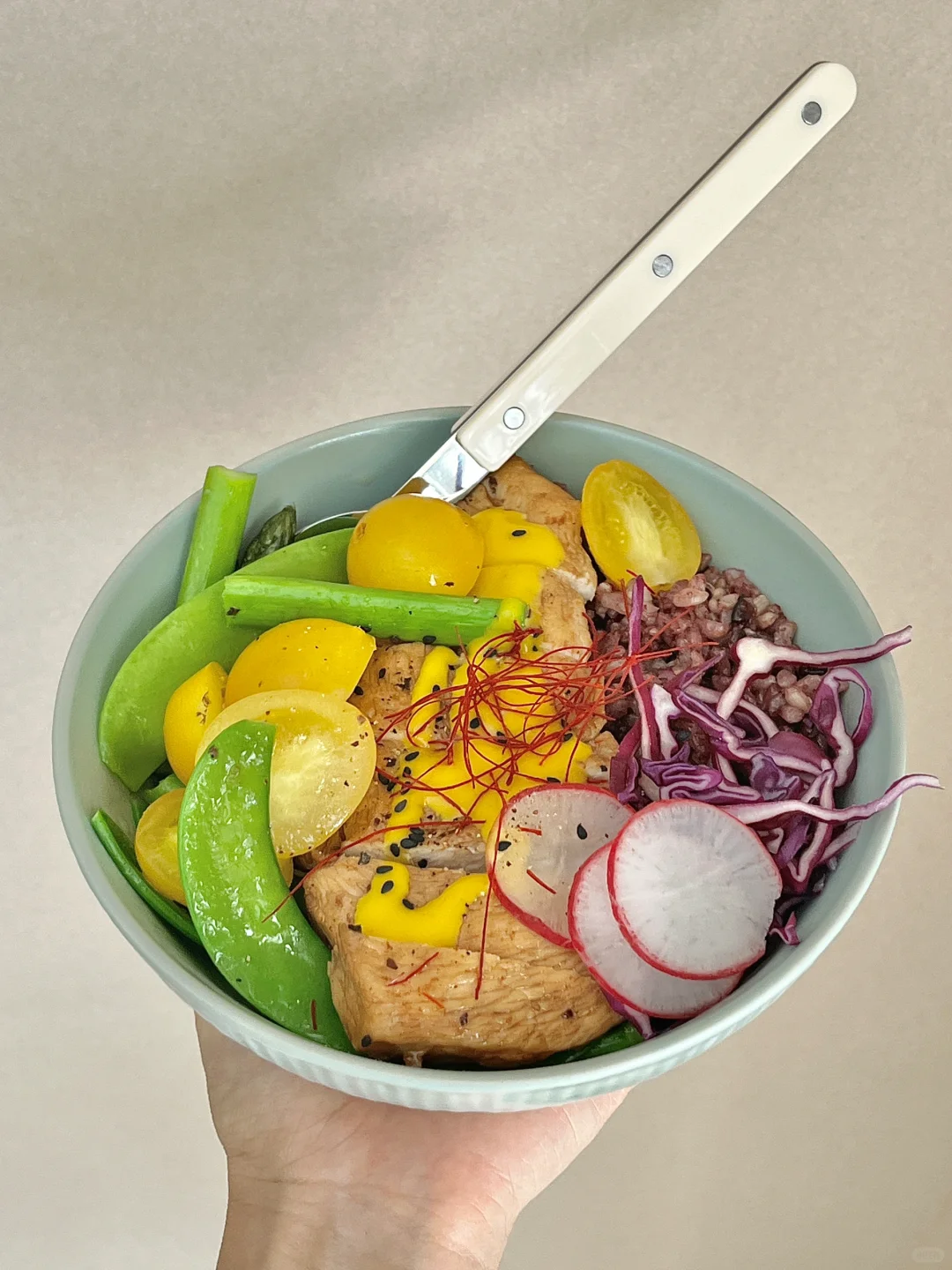 生活化减脂吃什么…