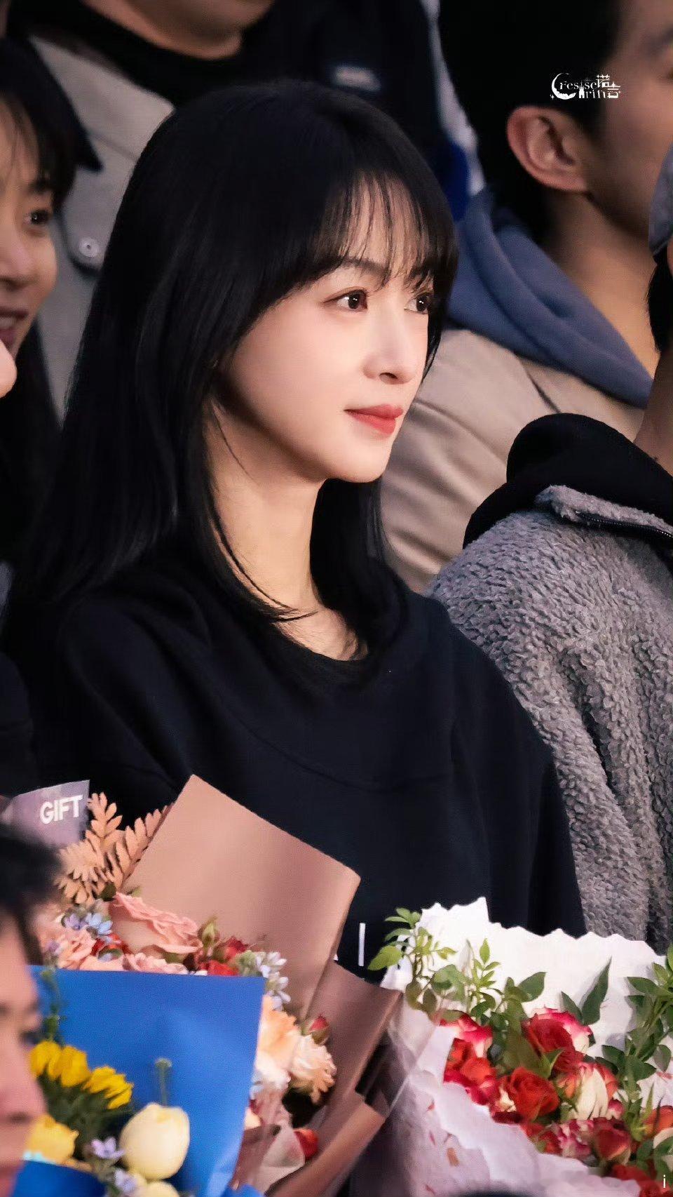 吴谨言《重生之门源起》杀青路透，恭喜杀青啦！