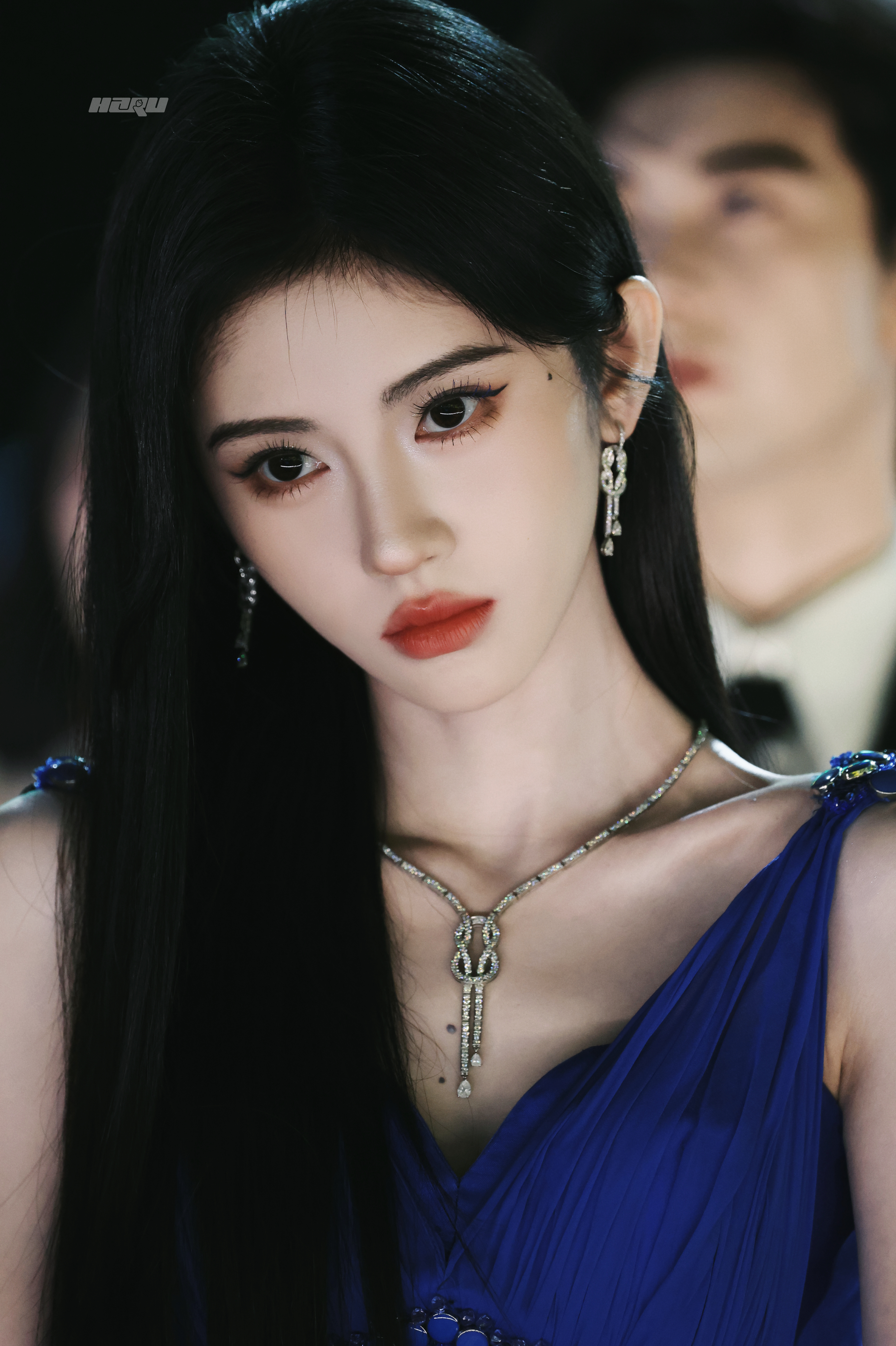 鞠婧祎的 狩猎时刻。🥀 