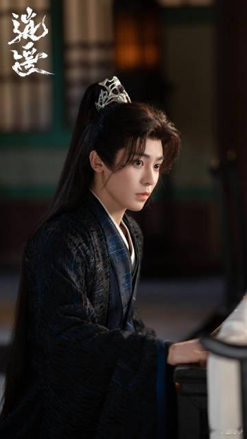 红烨 愿得一人心白首不相离 在这个浮躁的时代，红烨和肖瑶之间的感情仿佛是一股清流