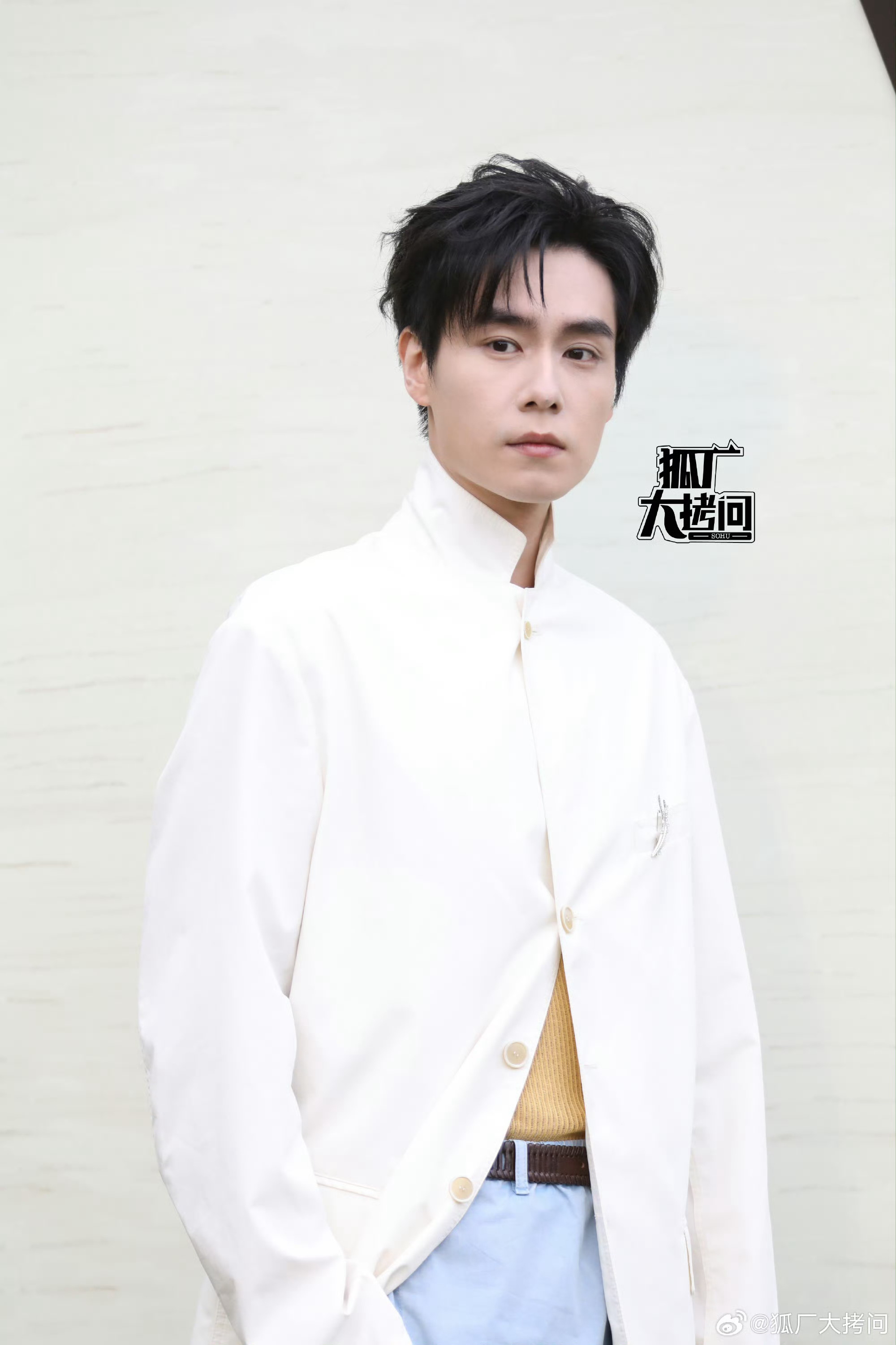 咋说吧  Pick一下 VOGUE红毯直播