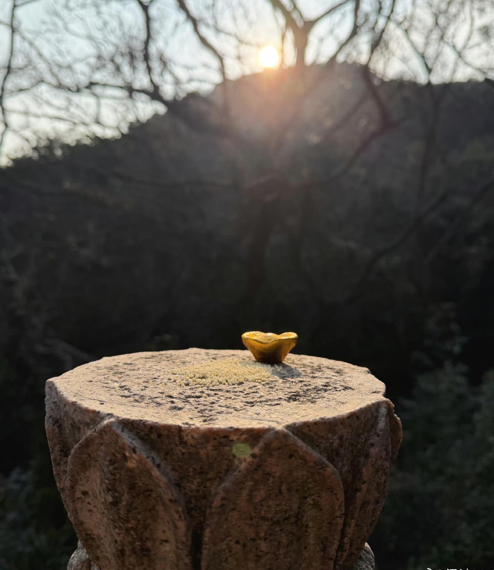 桥山黄帝陵古真本—阴符经（四）昆仑有鹏，幼而俘驯，背车乘风，巨翅九州。南炎有龙，