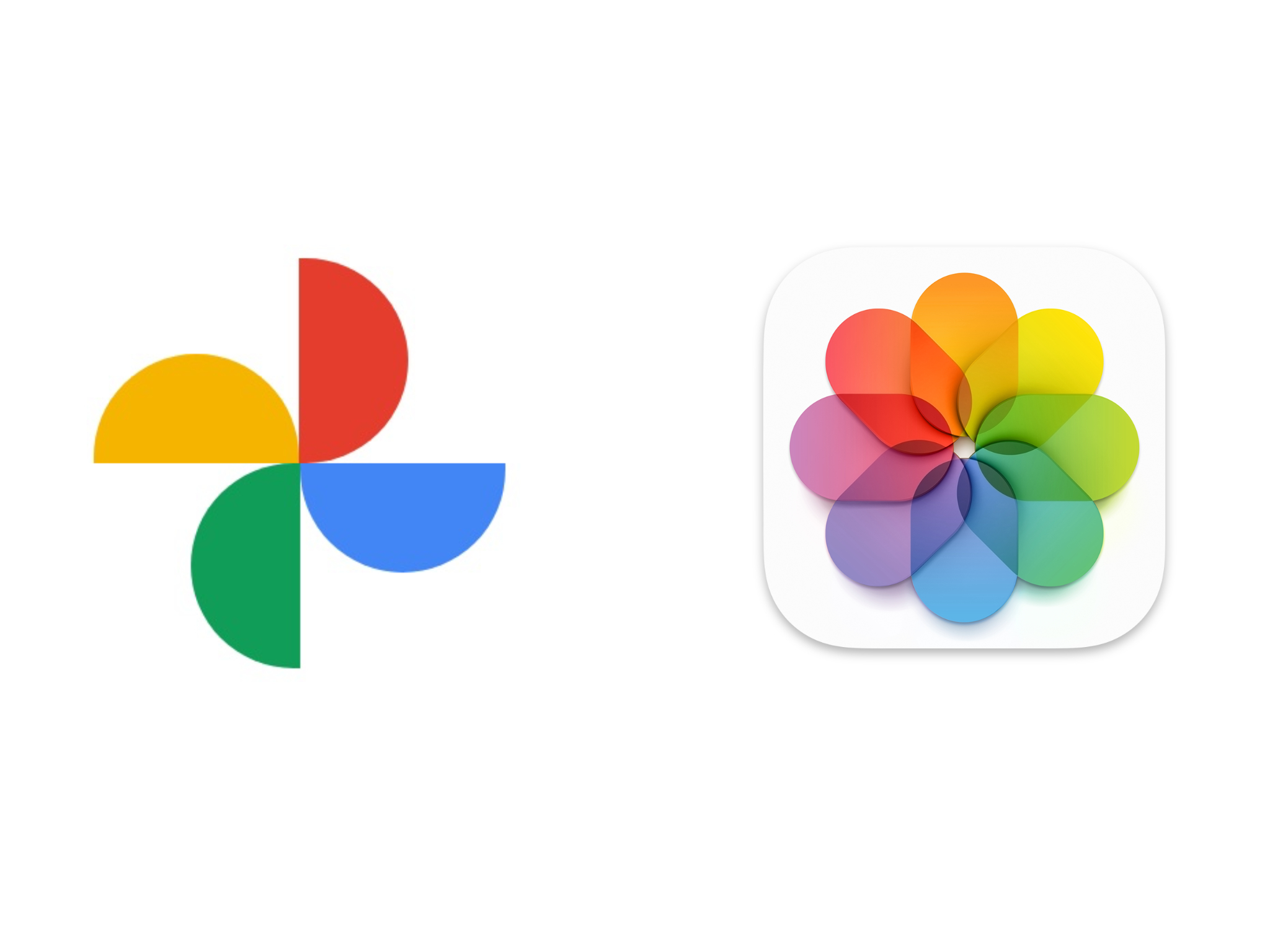 📰 强强联手，iCloud 相册与 Google Photo 将支持互相迁移受
