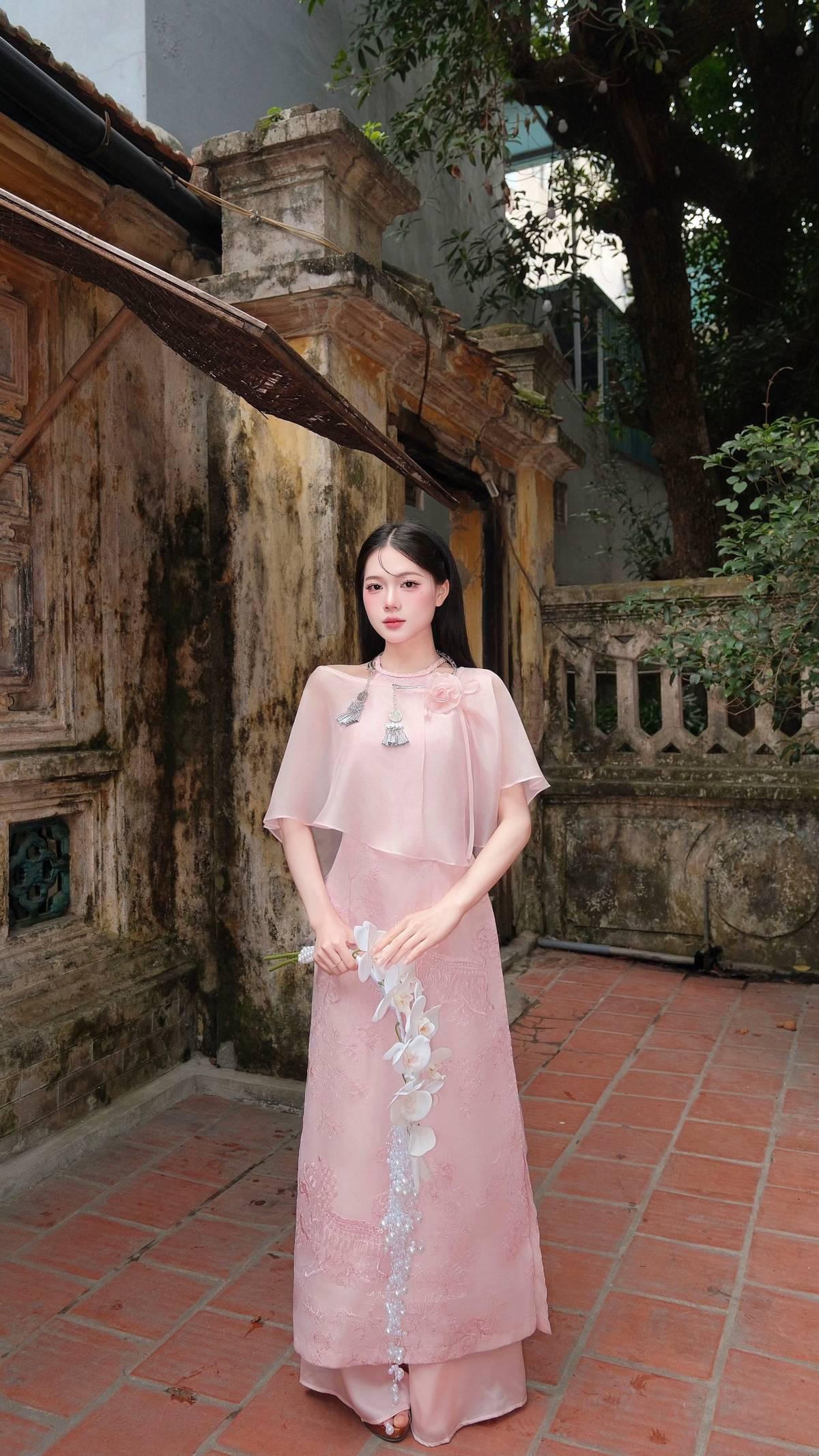 发出你相册里面最好看的一张照片