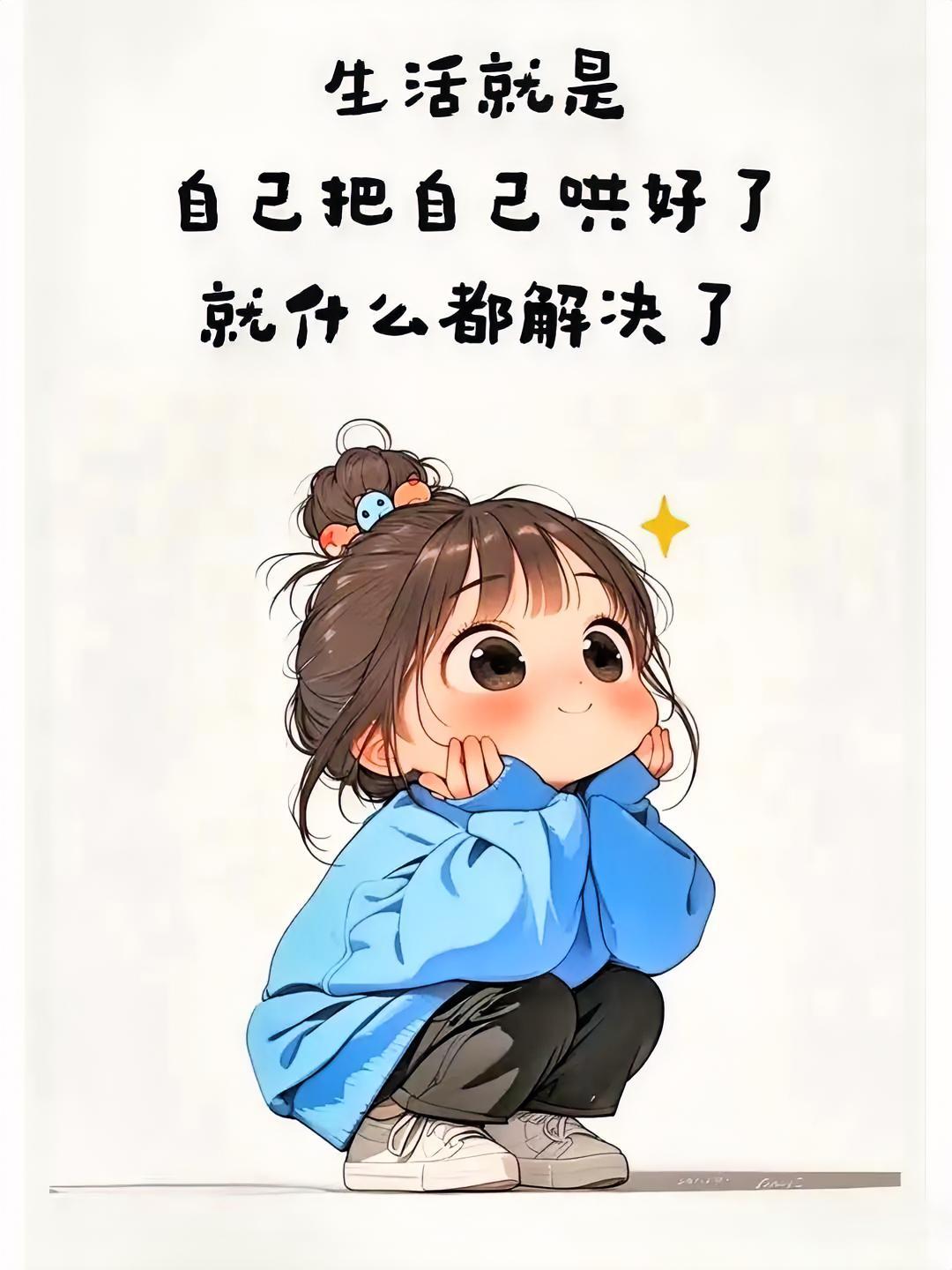 过好自己的生活，该来的都在路上。
老人和孩子一起住的好处有哪些 
老了以后最佳的