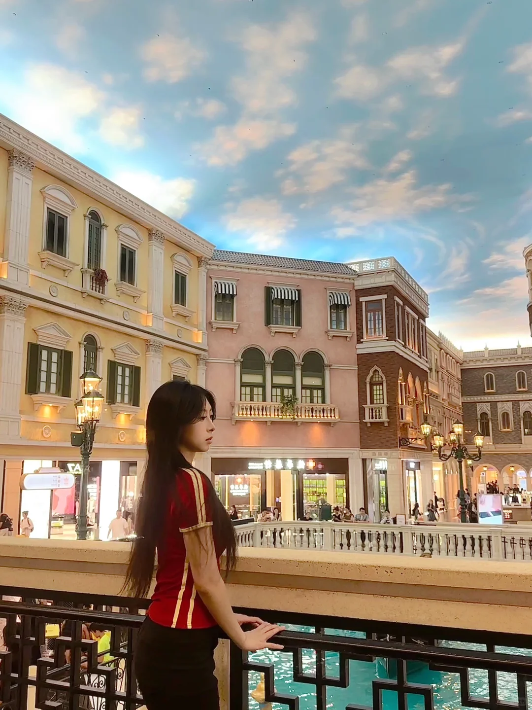 📍澳门🇲🇴