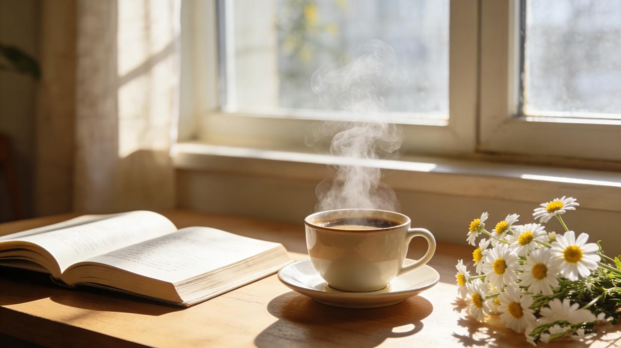 快乐秘诀：选择性“耳聋眼瞎”+无用小浪漫+拒绝内卷，亲测有效
我们总在追寻快乐的