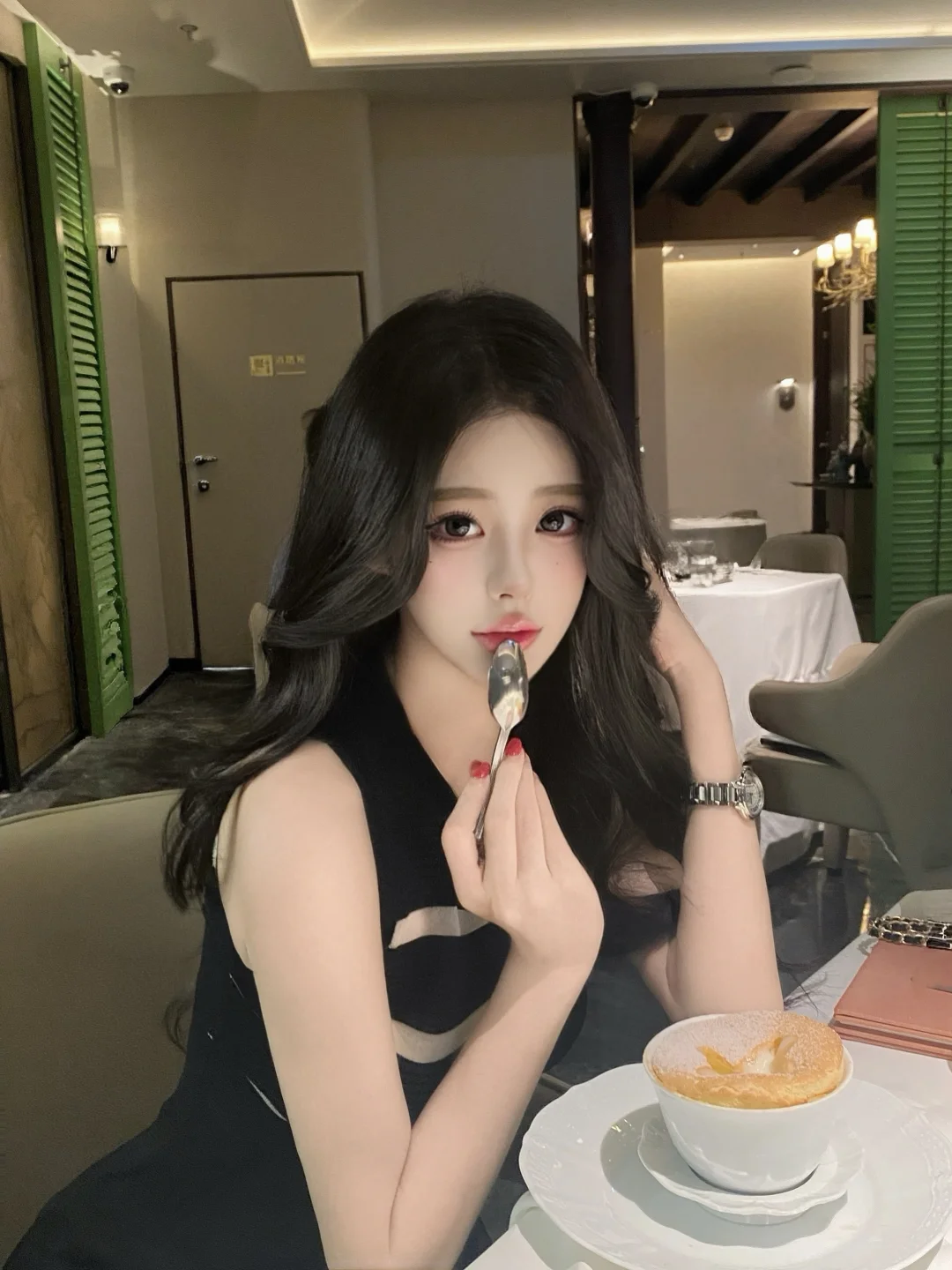 🥄😋