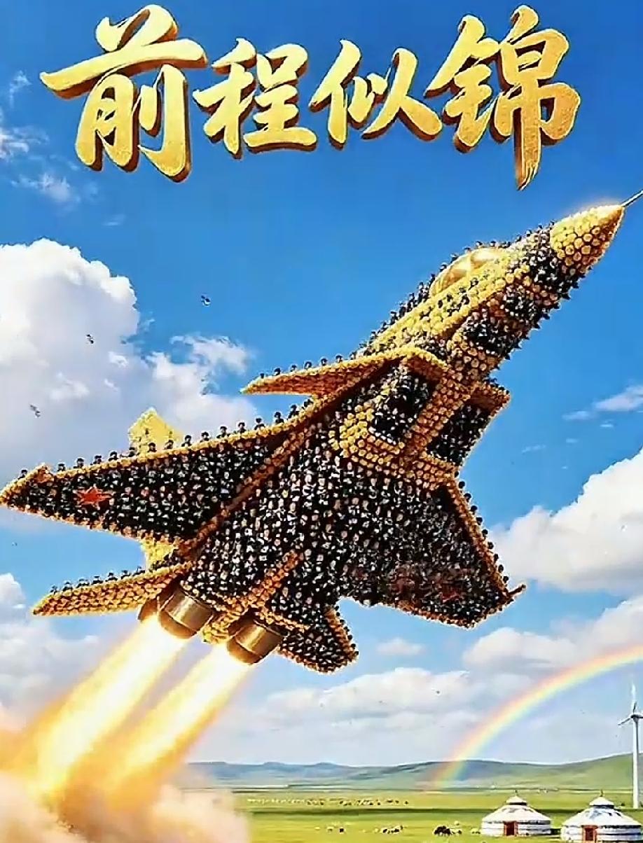 致正年轻的你，以青春为帆，携勇气远航，不惧风雨试炼，活成自己心中最精彩的模样。