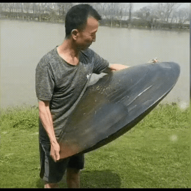 其实河蚌没有多少肉的，还是放生吧