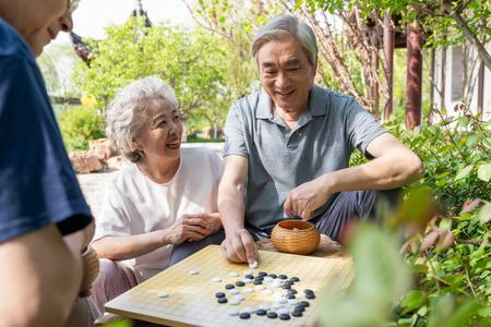 退休休闲，贵在量力而行——
 
步入退休生活，终于有时间享受闲暇、放松身心，不少