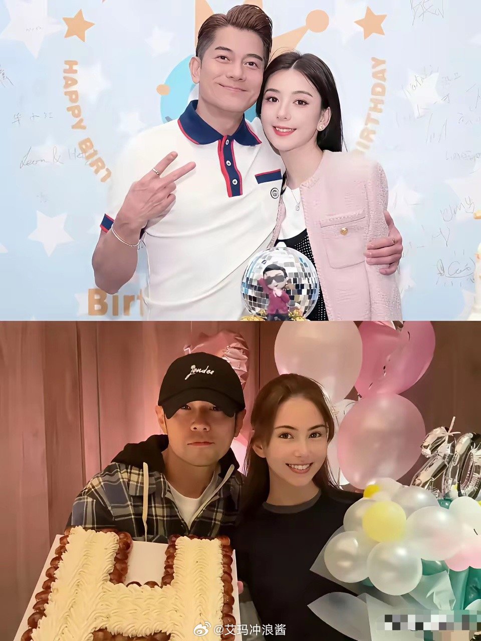 昆凌和方媛同样都是天王嫂，一个是骨相美，一个皮相美，你们更钟意谁的颜？ 