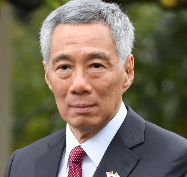 李显龙这话看似平淡，实则藏着新加坡的生存密码！李显龙表示，真正的新加坡人要认清一