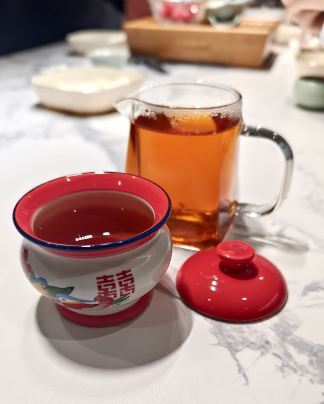 倒反天罡，这……谁喝的下去 