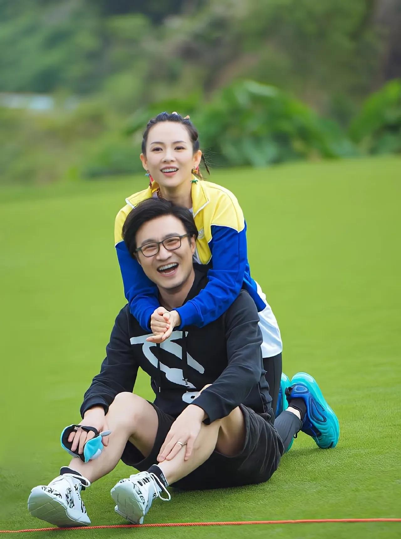 开始理解章子怡了，为什么会和汪峰离婚？不是没感情了，也不是汪峰花心，而是因为汪峰