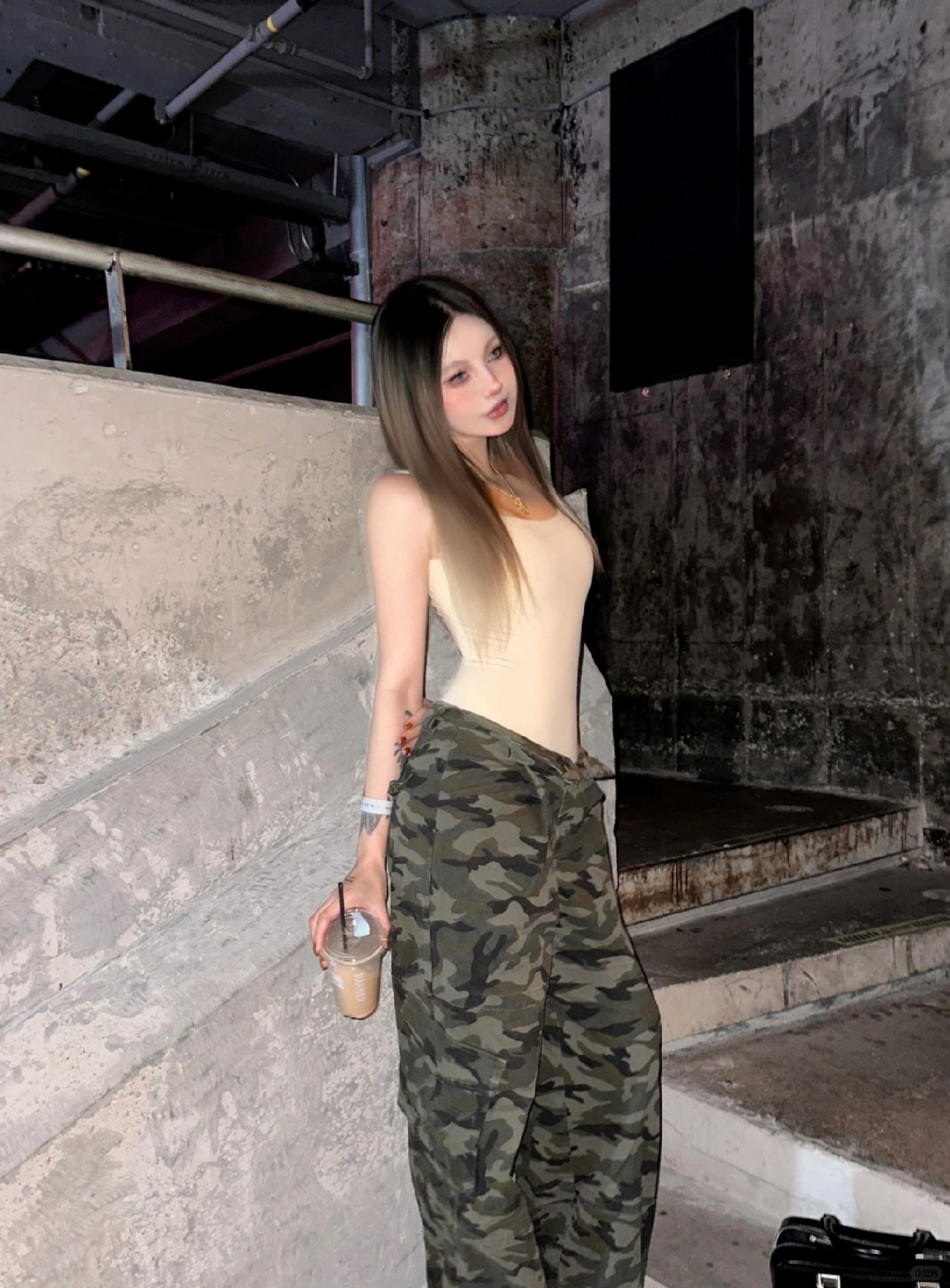 about last night🦖