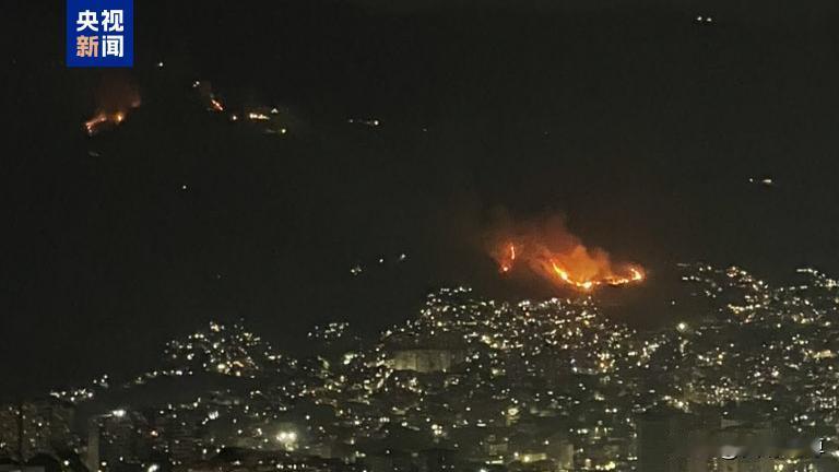 美军对委内瑞拉的轰炸持续了约1小时，期间，还成功的抓走了马杜罗和其夫人。我很纳闷