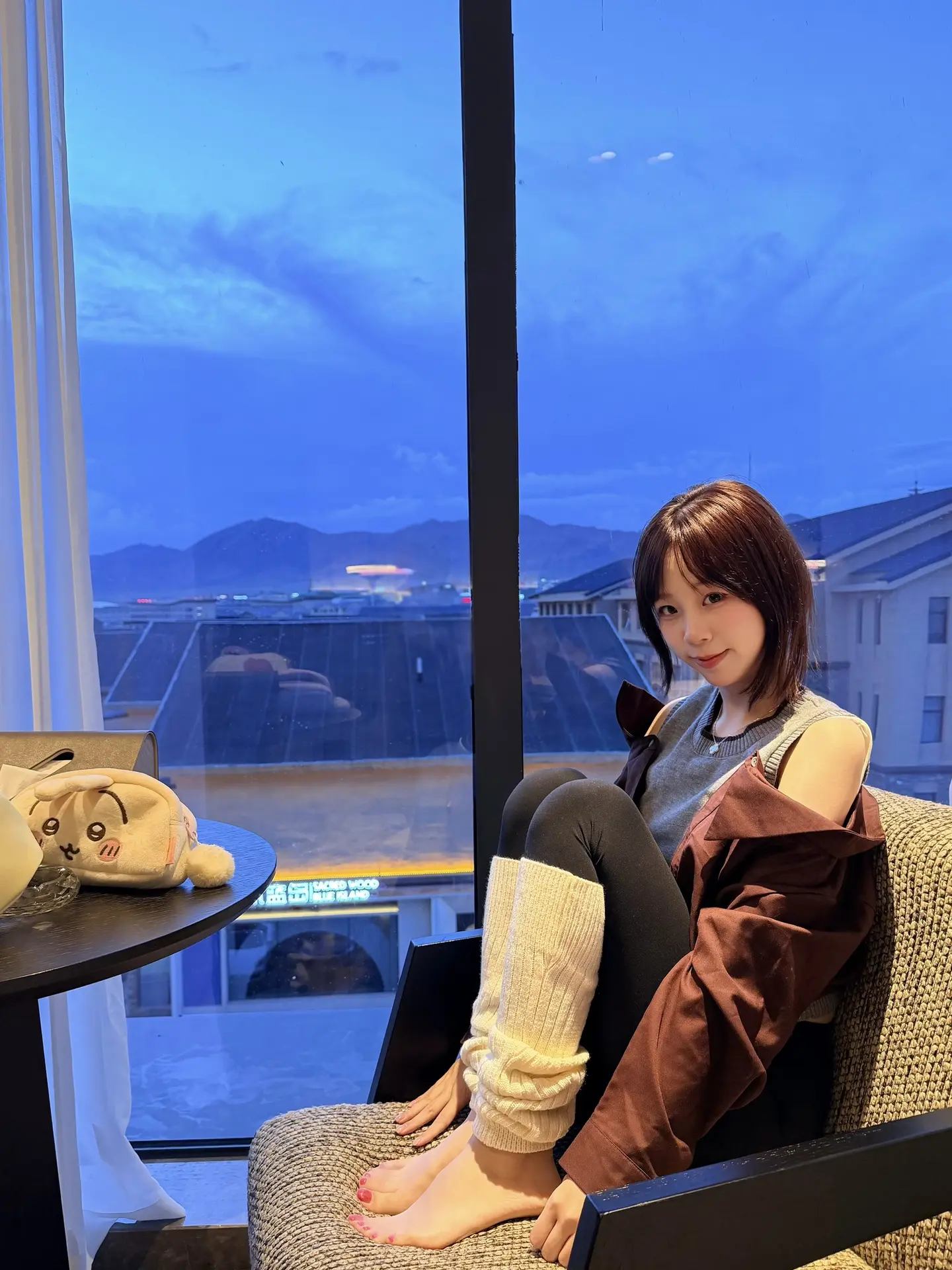 ☁️