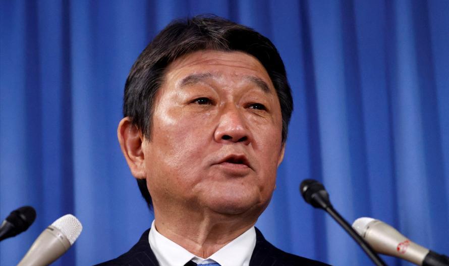 拿着废纸想抢地，日本开团秒跟？中方急召日本驻华使馆首席公使，新仇旧账一起算？日前