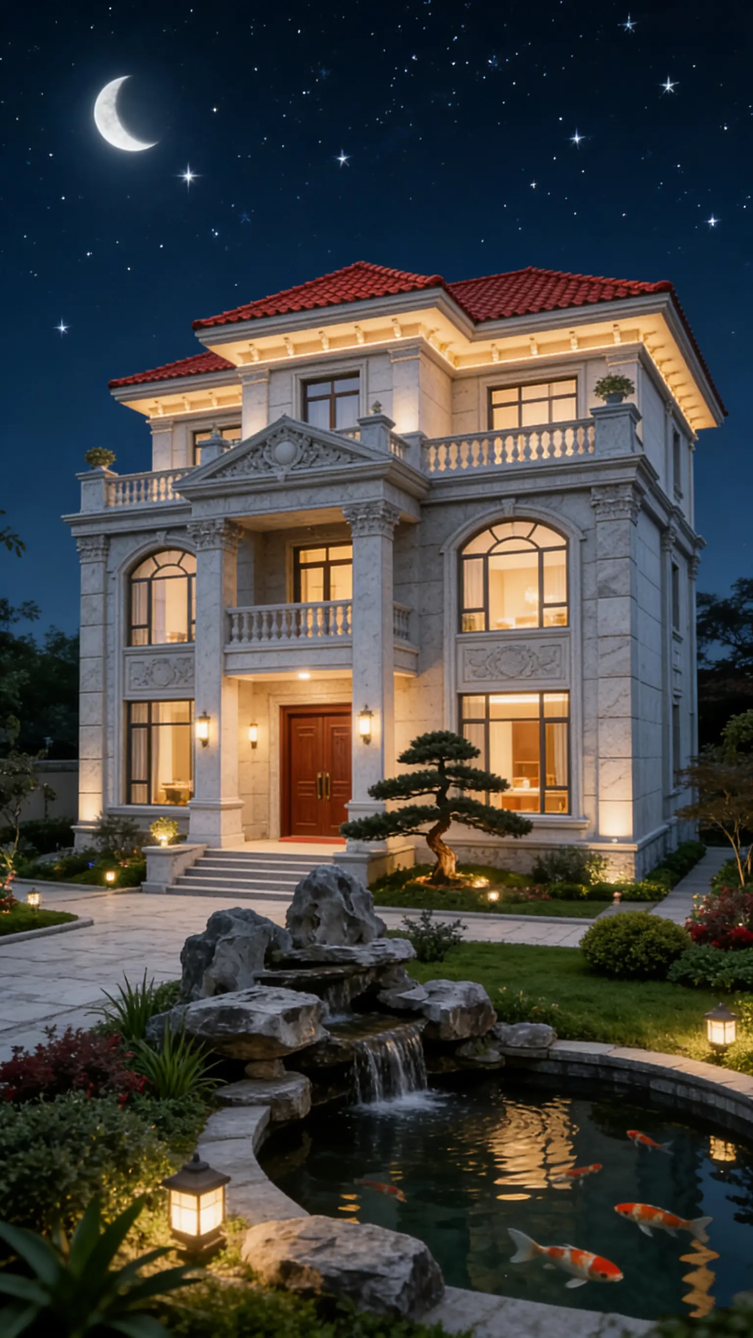 别墅设计。父母的骄傲，不该只是你在大城市“混得好”**   当他们向邻...