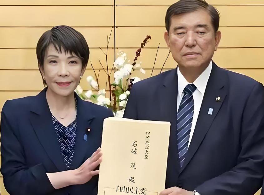 日本根本没有资格和中国讨论台湾问题！

自民党新选出来的总裁高市早苗，这人明眼人