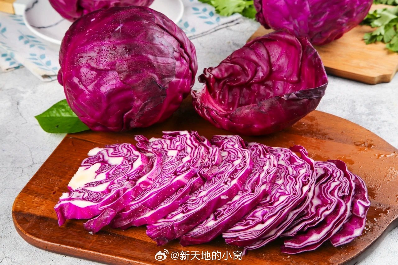 关注生活 关注健康抗炎、护血管、稳血糖……常吃这种“超级食物”好处多多，但要注意