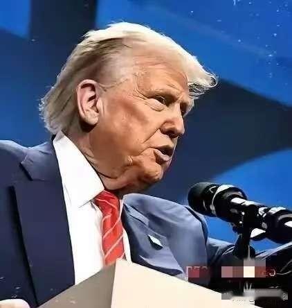 特朗普真得气急败坏了，忍无可忍无须再忍。
他说：我们在日本驻兵4.5万，在韩国驻