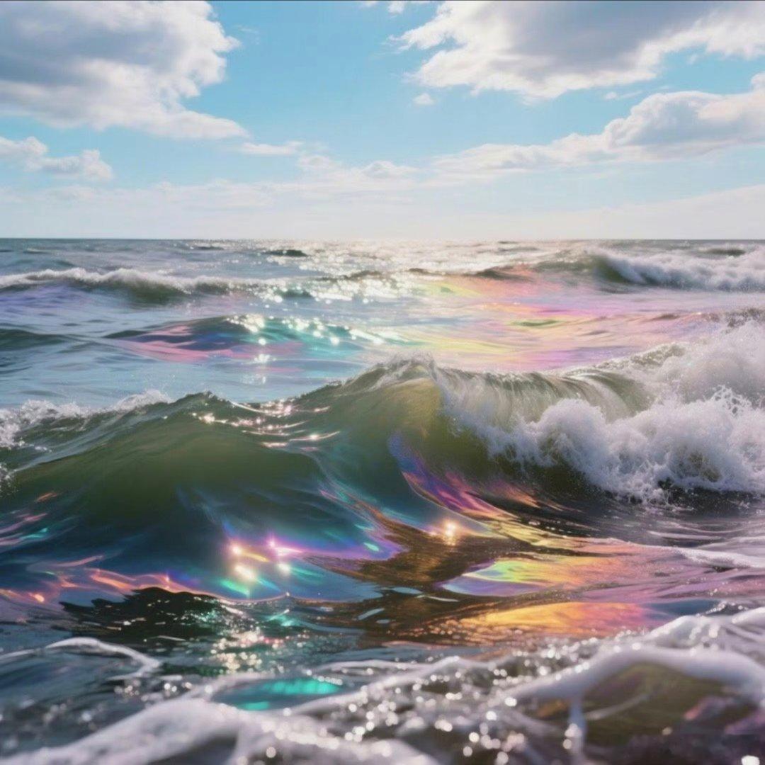 小众高级感背景图 
