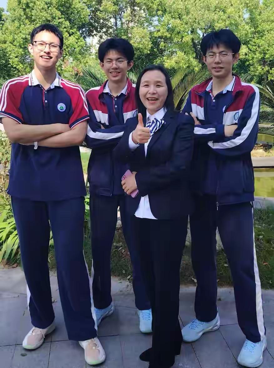 双胞胎兄弟被中国科学院大学录取，从幼儿园到高中从未分开…
7月23日，湖北宜昌