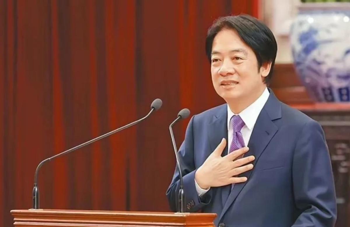 军演结束后24小时，美国专家鼓动赖清德抓人？蔡正元或成首个目标。解放军军演结束后