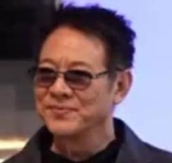2026年5月7日，63岁的李连杰携与妻子利智所生的女儿李真好（Jane）和Ja