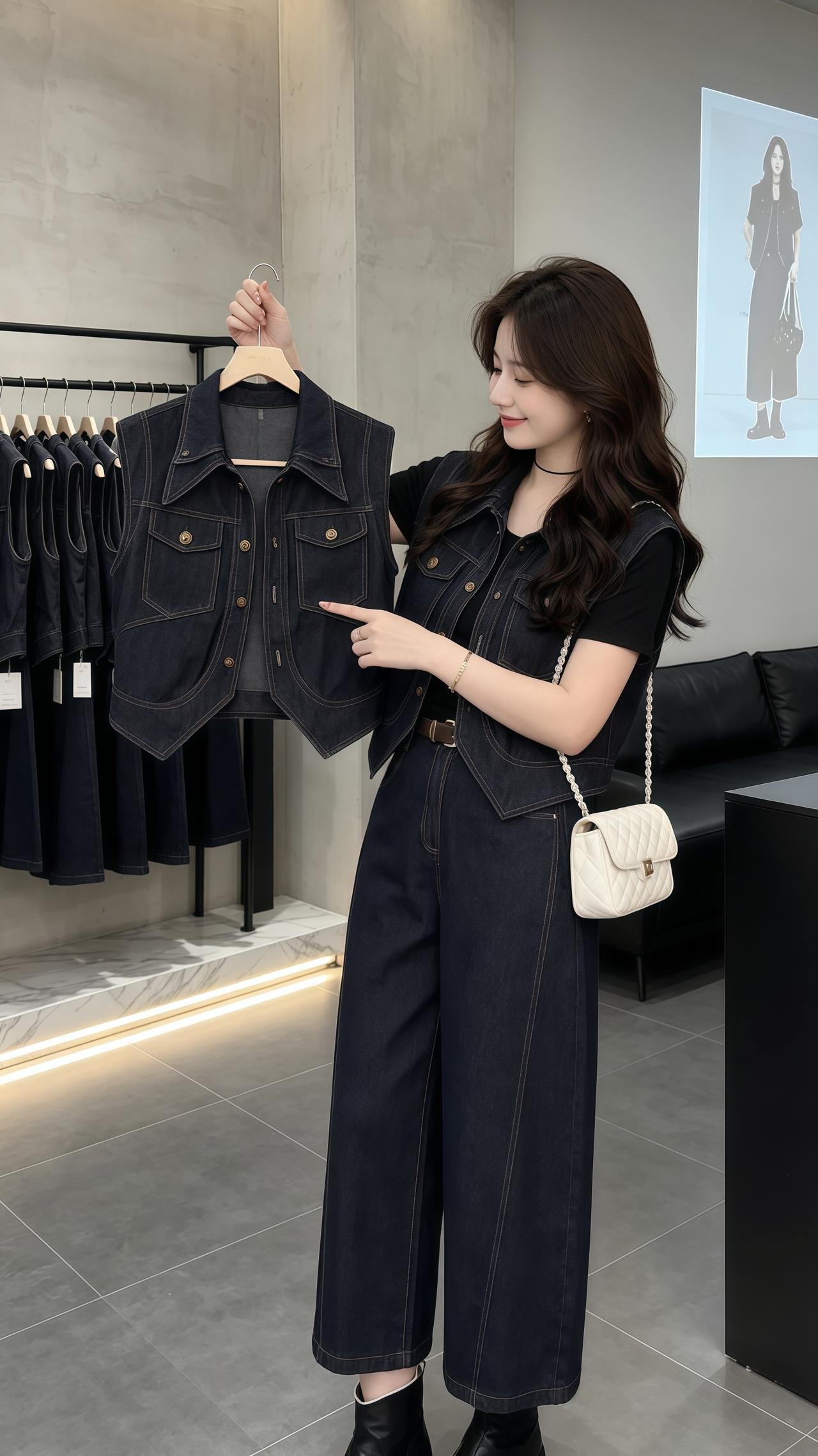 穿搭韩系穿搭 夏季穿搭 今天穿什么 ootd穿搭