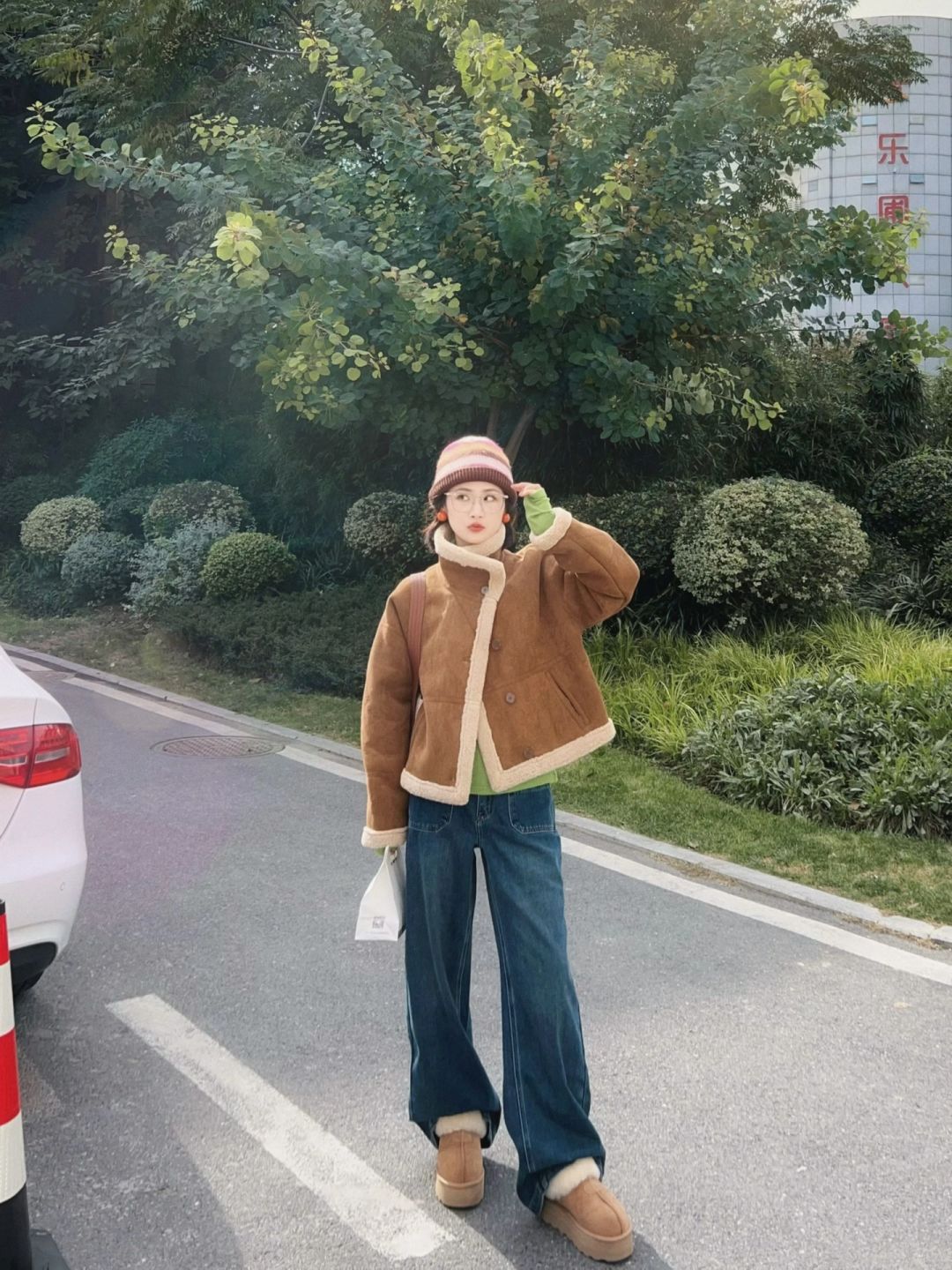 胶片日常🍂慵懒自在的感觉太爱了！！！