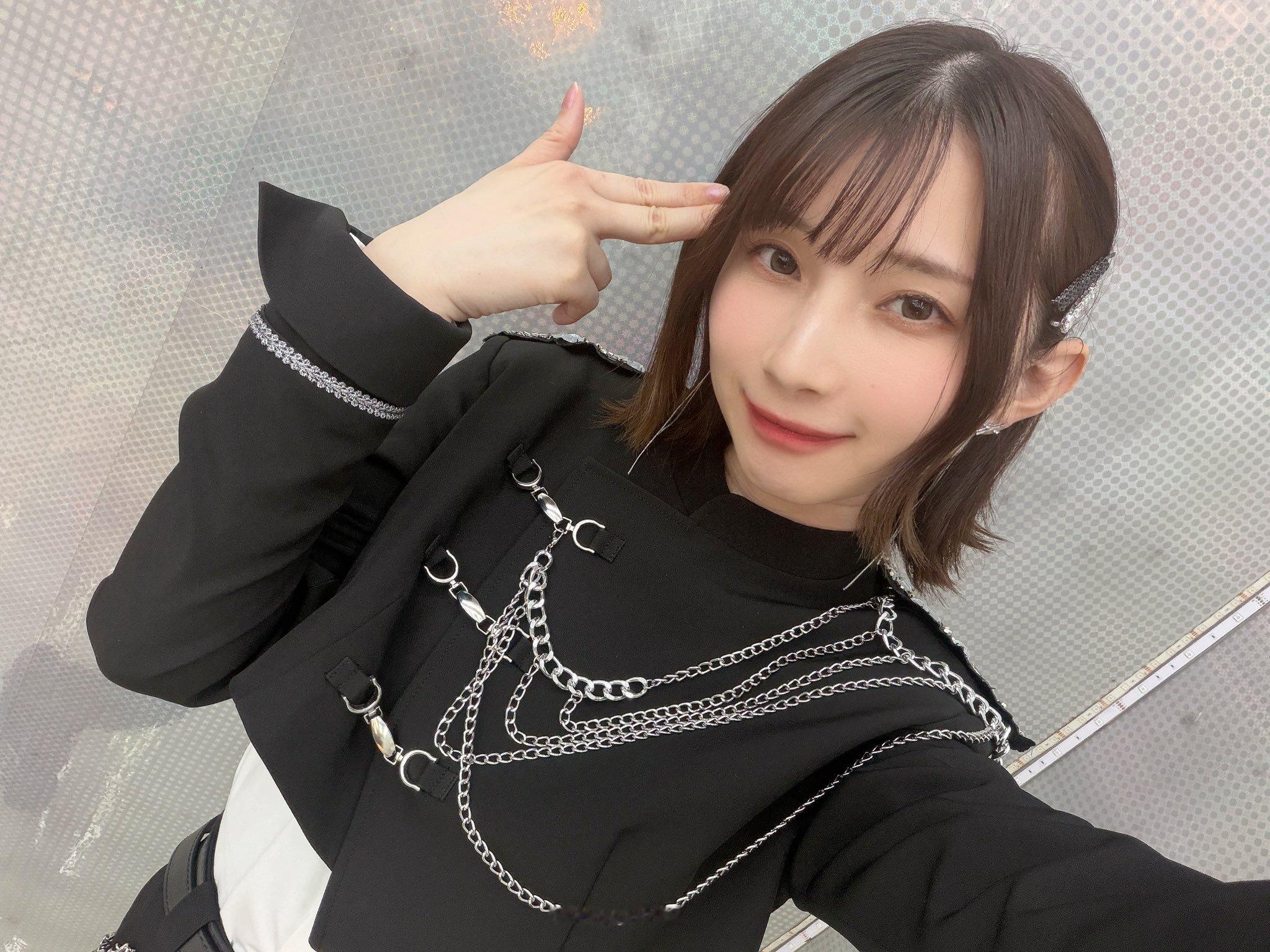 黑木穗乃香