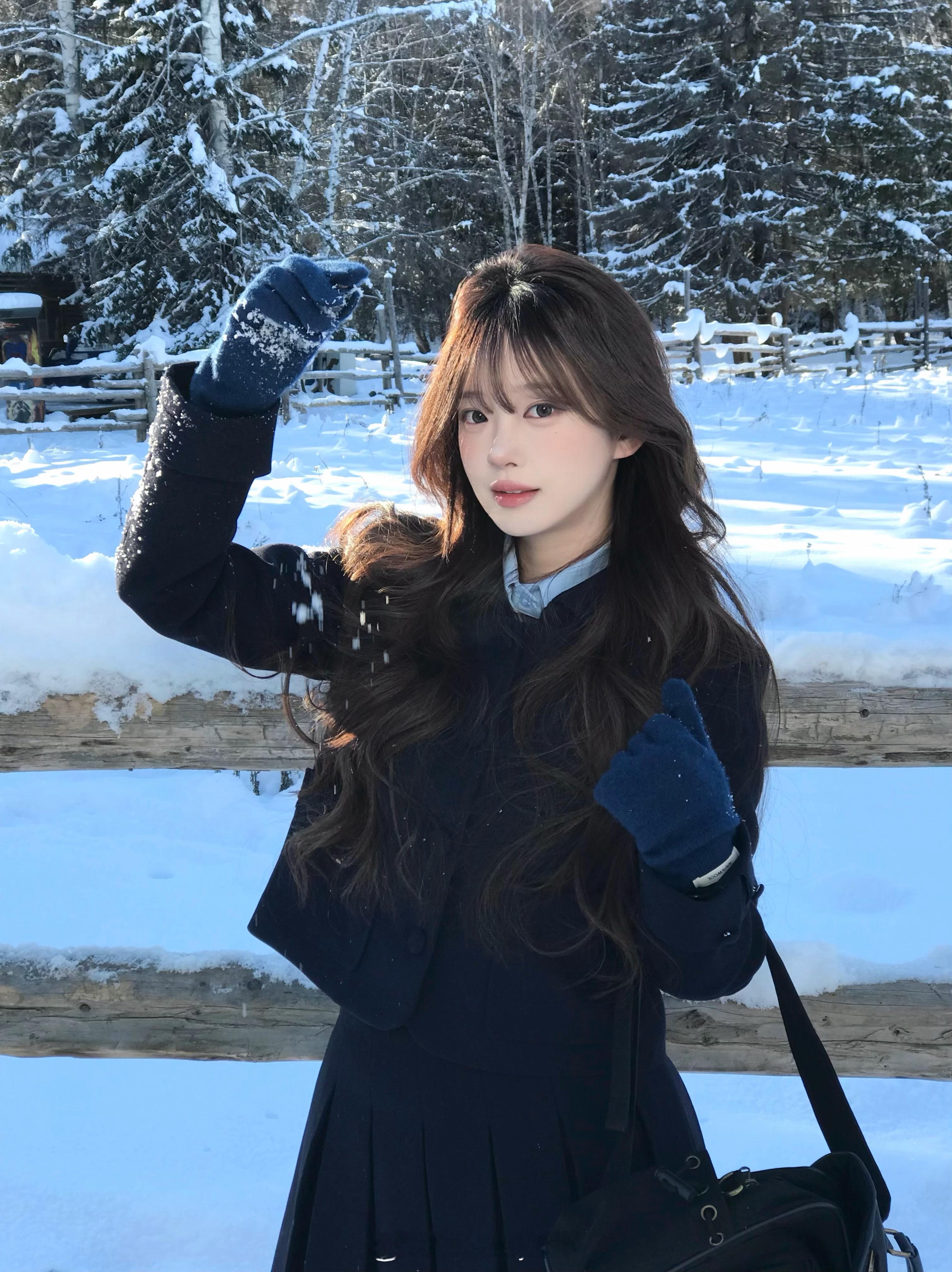 我回来了🙋有没有想我 