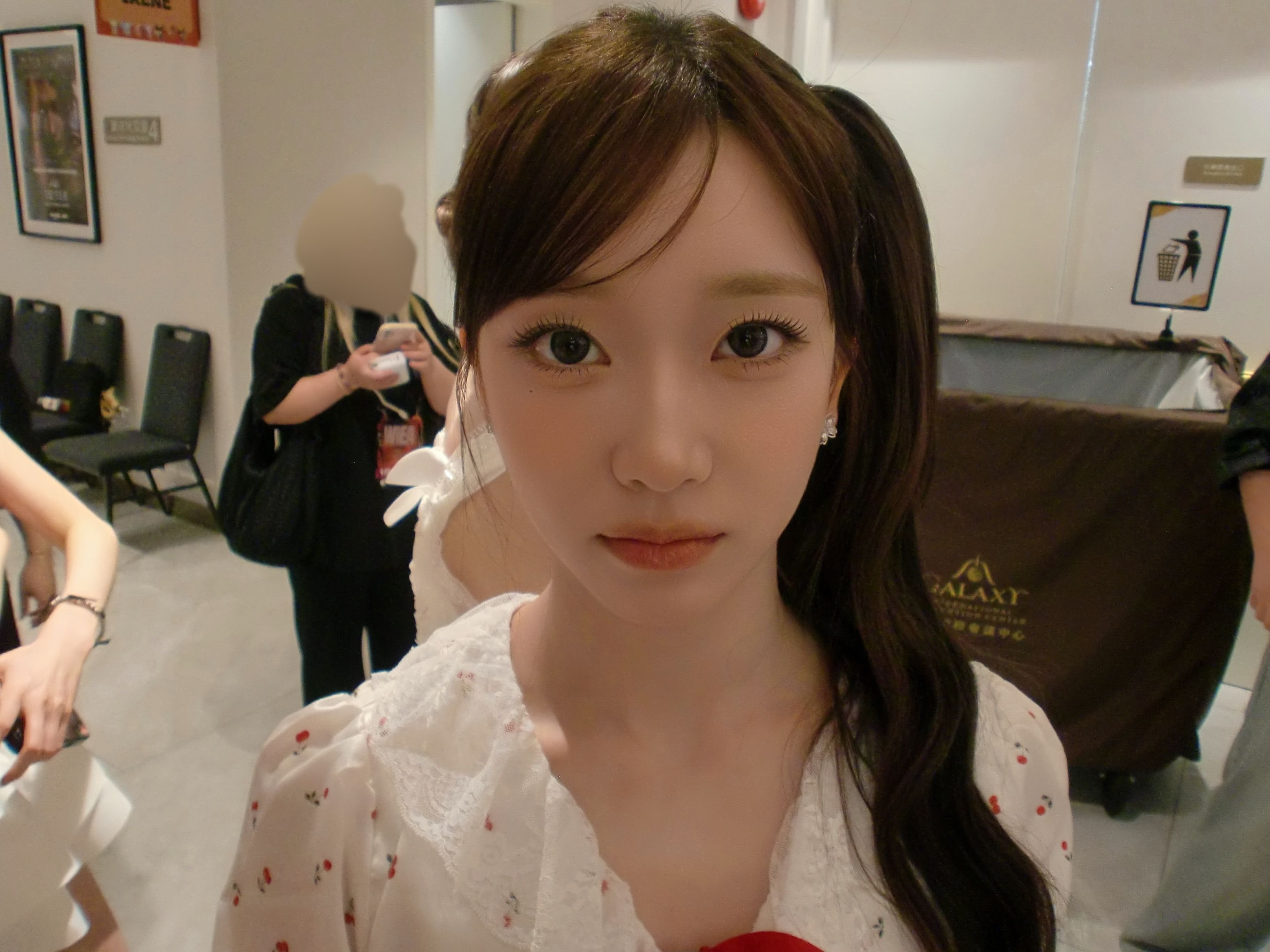 260428 STAYC Sumin裴秀珉 