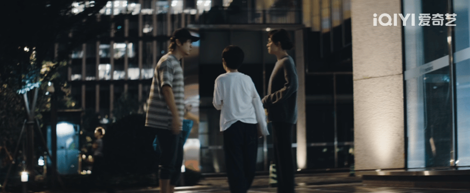 这样的前任可以多活几集第一次见到如此令人安心的前任哥 第一次见到如此令人安心的前