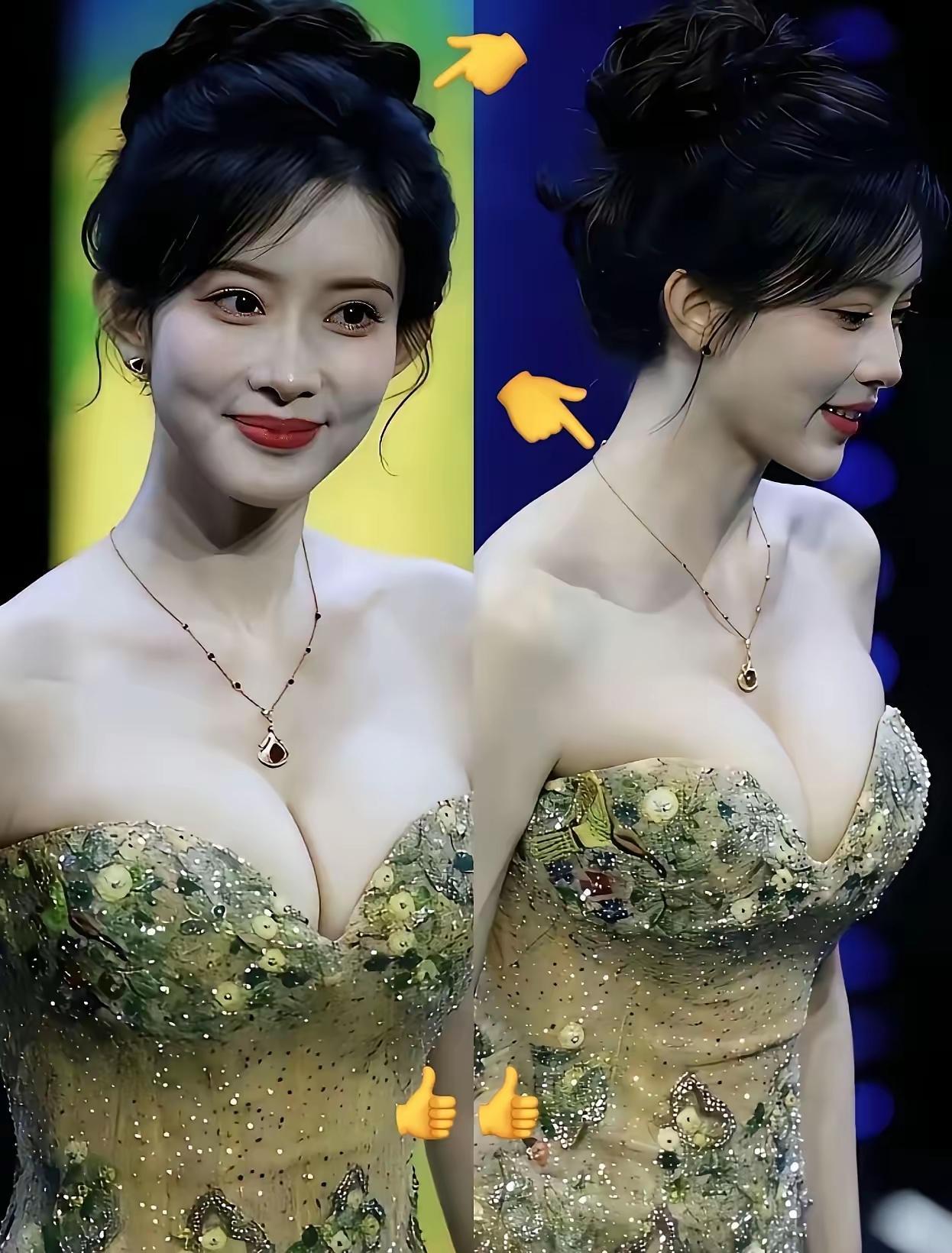 美而不火的“内娱活人”：孟子义，颜值天花板，火不了的谜🔥
 
要说内娱最“冤”