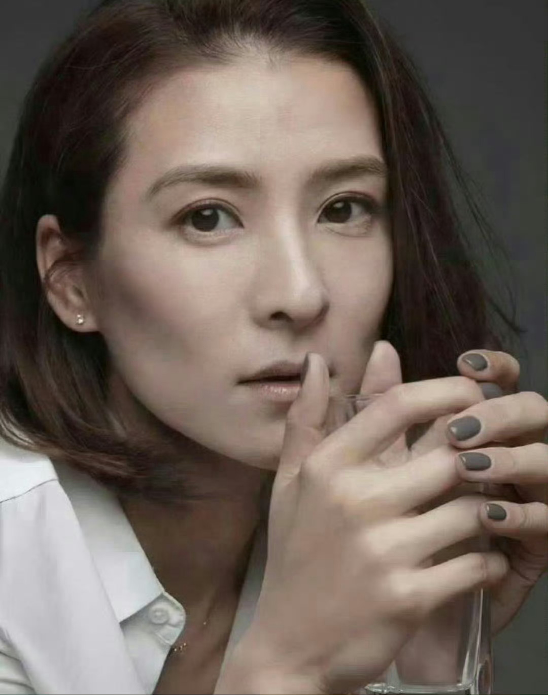 这才是女扮男装 没把观众当傻子 